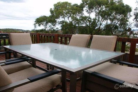 Property photo of 14 Sherwood Court Lindisfarne TAS 7015