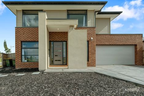 Property photo of 41 Lumley Circuit Werribee VIC 3030