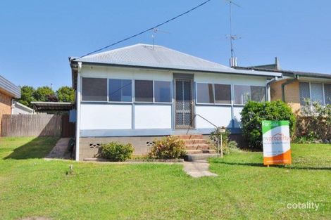 20 Princess St, Macksville, NSW 2447