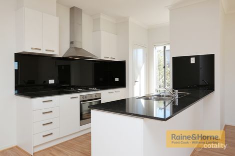 Property photo of 16 Pembridge Avenue Williams Landing VIC 3027