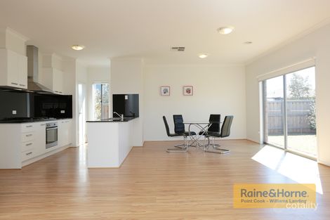 Property photo of 16 Pembridge Avenue Williams Landing VIC 3027
