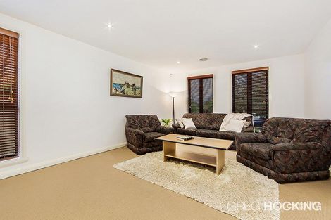 Property photo of 58 Jindabyne Avenue Taylors Hill VIC 3037