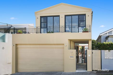 Property photo of 66 Gilgandra Road North Bondi NSW 2026