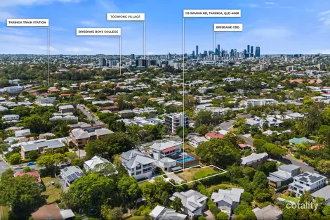 113 Swann Rd, Taringa, QLD 4068