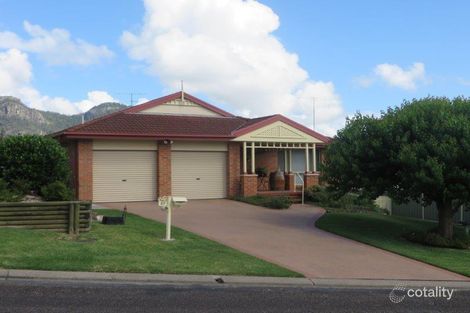 Property photo of 27 Carter Crescent Gloucester NSW 2422