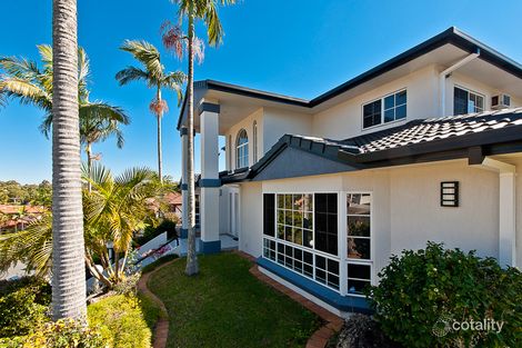 Property photo of 33 Hillcrest Street Aspley QLD 4034