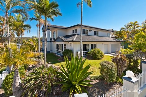 Property photo of 33 Hillcrest Street Aspley QLD 4034