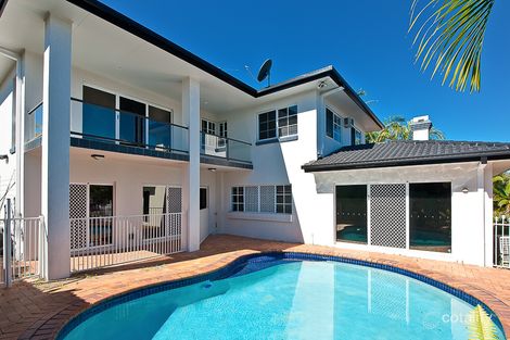 Property photo of 33 Hillcrest Street Aspley QLD 4034