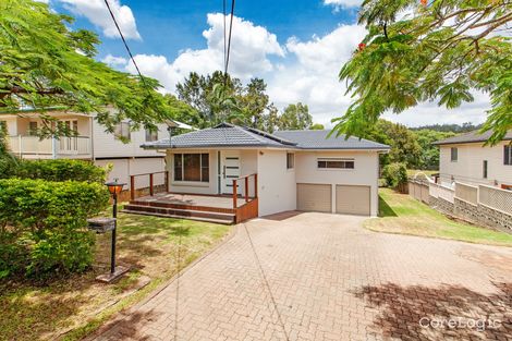 Property photo of 40 Joachim Street Holland Park West QLD 4121