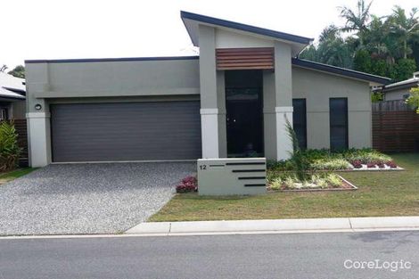 Property photo of 12 Birdwing Crescent Kallangur QLD 4503