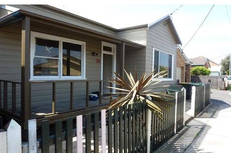 Property photo of 24 Hopkins Street Merewether NSW 2291