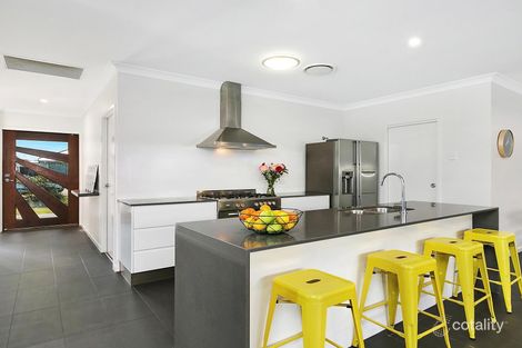 Property photo of 34 Sienna Street Caloundra West QLD 4551