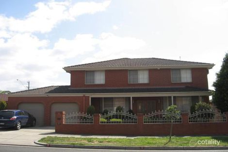 3 Angus Ct, Oakleigh South, VIC 3167