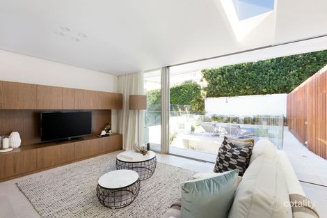 Property photo of 87B Manning Road Woollahra NSW 2025