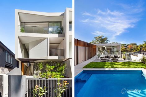 Property photo of 87B Manning Road Woollahra NSW 2025