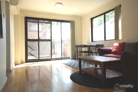 Property photo of 14/126 Crimea Road Marsfield NSW 2122