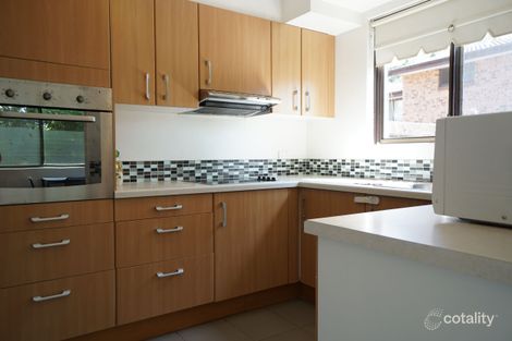 Property photo of 14/126 Crimea Road Marsfield NSW 2122