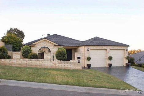 Property photo of 6 Lomandra Crescent Mount Annan NSW 2567