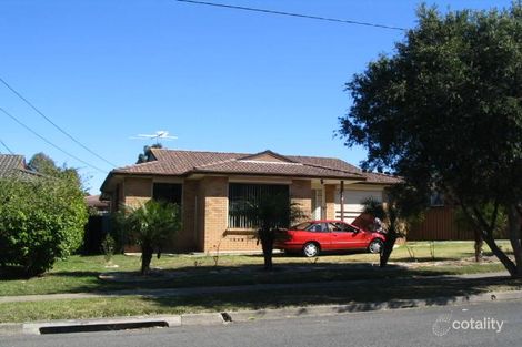 Property photo of 119 St Johns Road Green Valley NSW 2168