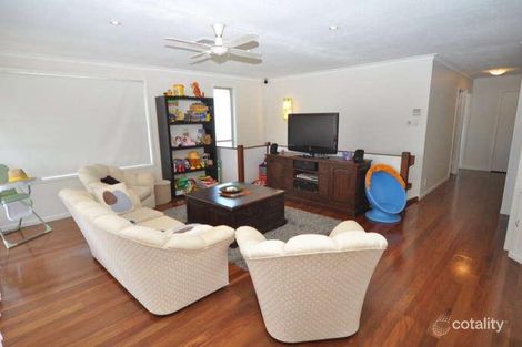 Property photo of 25 Vaggelas Crescent Biggera Waters QLD 4216