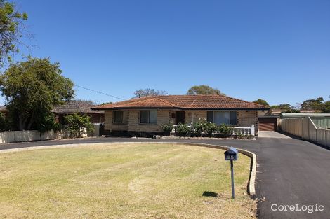 Property photo of 25 Braeside Road Katanning WA 6317