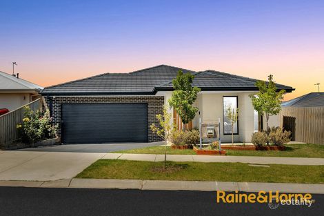 Property photo of 7 Sublime Point Road Bacchus Marsh VIC 3340
