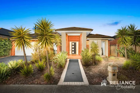 7 Penshurst Ave, Williams Landing, VIC 3027