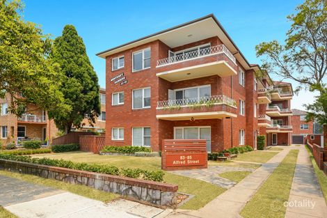 83-85 Alfred St, Ramsgate Beach, NSW 2217