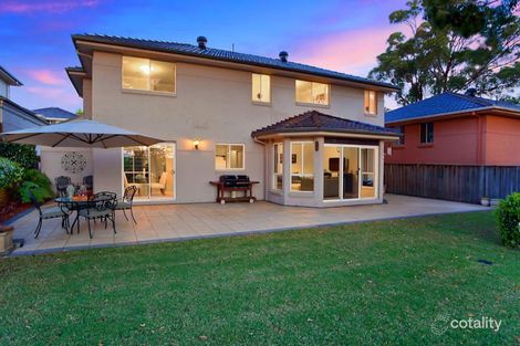 Property photo of 27 The Sanctuary Westleigh NSW 2120