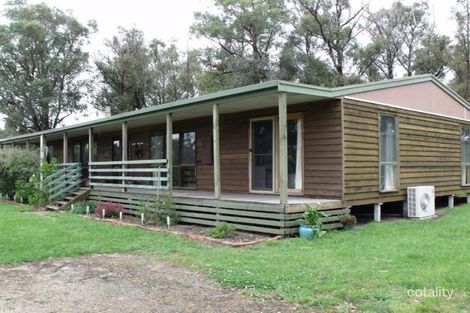 14 Westwood Ct, Won Wron, VIC 3971