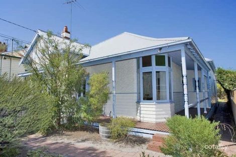 Property photo of 40 Abbott Street Sandringham VIC 3191