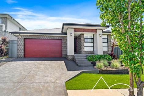 Property photo of 21 Kobady Avenue Cobbitty NSW 2570