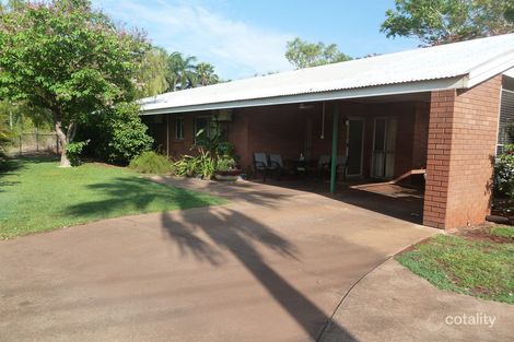 4 Frangipanni Ct, Katherine East, NT 0850
