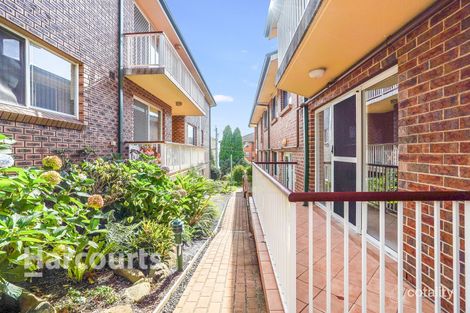 Property photo of 25/12 Corrimal Street Wollongong NSW 2500