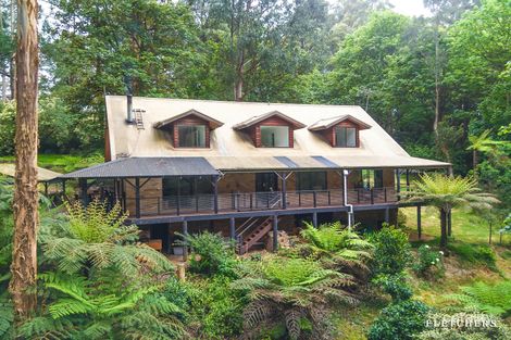 66 Sassafras Creek Rd, Sherbrooke, VIC 3789