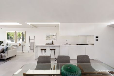 Property photo of 87B Manning Road Woollahra NSW 2025