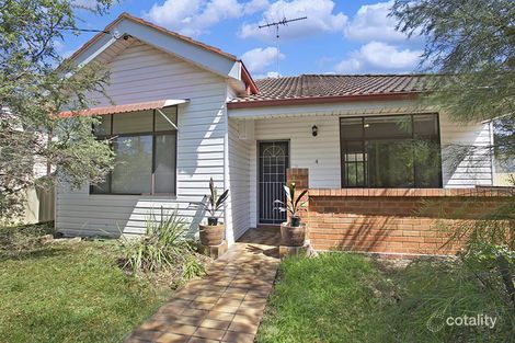 Property photo of 4 Albert Street Botany NSW 2019