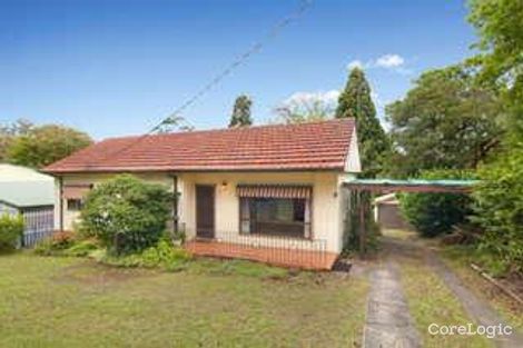 Property photo of 11 Carole Avenue Baulkham Hills NSW 2153