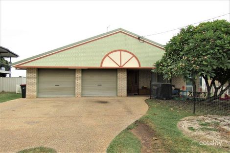 Property photo of 10 Mahogany Street Blackwater QLD 4717