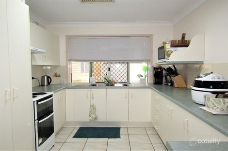 Property photo of 10 Mahogany Street Blackwater QLD 4717