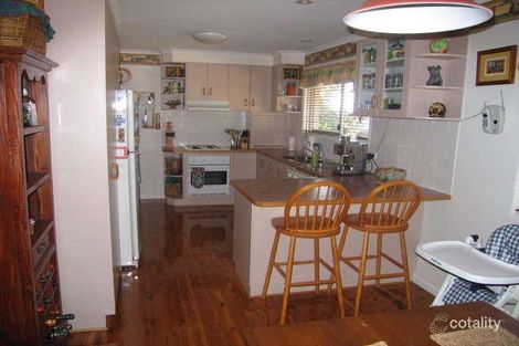 Property photo of 19 Crotty Street Centenary Heights QLD 4350