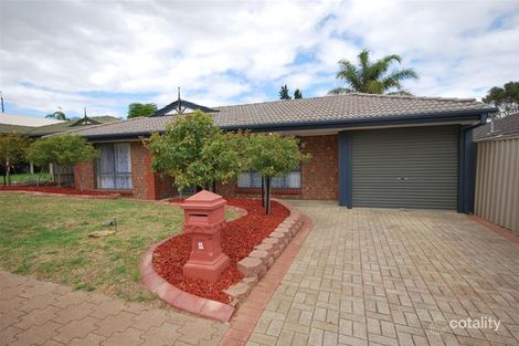 11 Cugera Ave, Ingle Farm, SA 5098