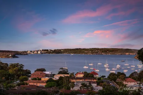 Property photo of 15 Balmoral Avenue Mosman NSW 2088
