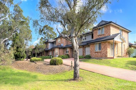 17/42-44 Princess St, Werrington, NSW 2747