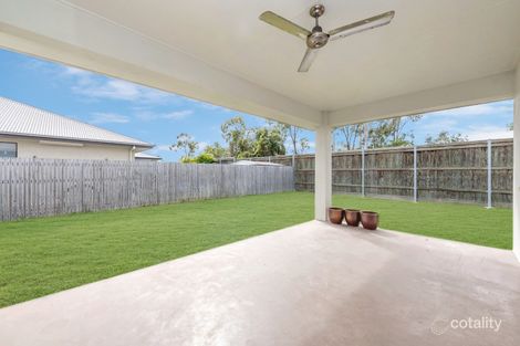 Property photo of 52 Poinsettia Drive Bohle Plains QLD 4817