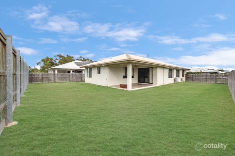Property photo of 52 Poinsettia Drive Bohle Plains QLD 4817