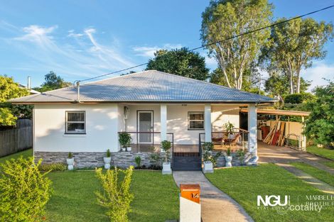 14 Phillip St, One Mile, QLD 4305