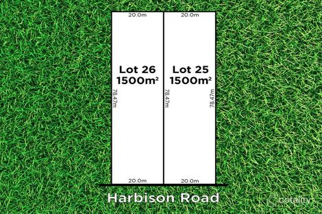 Lot 25 Harbison Rd, Wallaroo, SA 5556