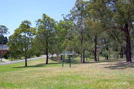 Property photo of 45 Gilham Street Castle Hill NSW 2154