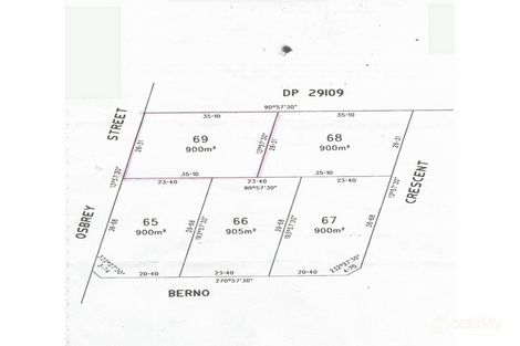 33 Osprey St, Port Julia, SA 5580